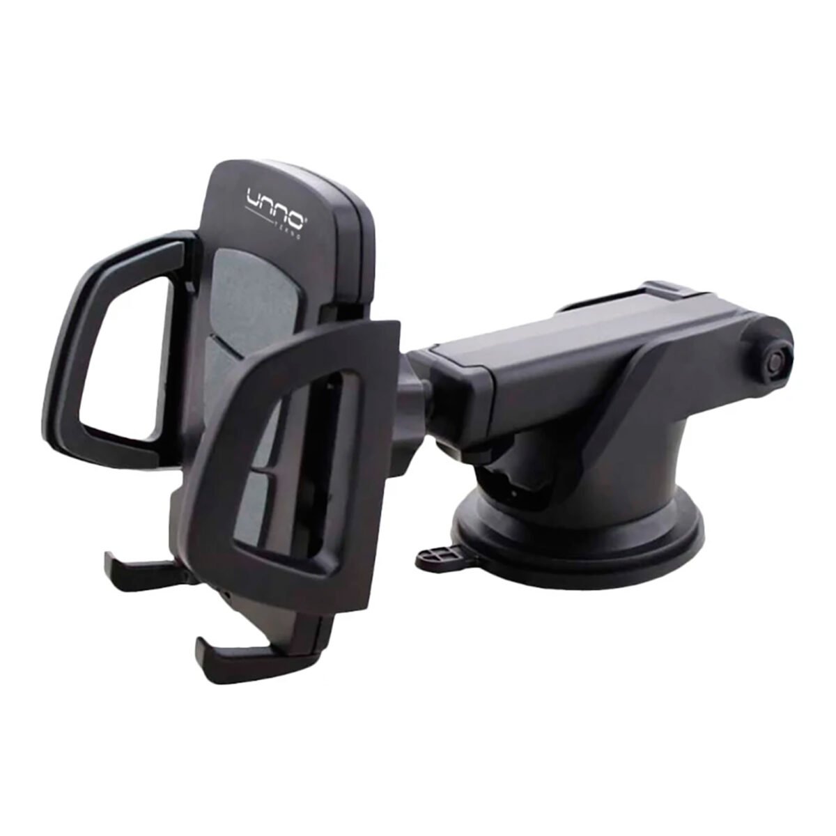 Soporte Para Celular Unno Extensible Ángulo Ajustable - Imagen 3