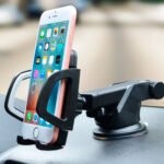 Soporte Para Celular Unno Extensible Ángulo Ajustable