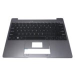 Teclado Con Marco de Repuesto para Chuwi CoreBook Pro - Imagen 4