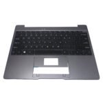 Teclado Con Marco de Repuesto para Chuwi CoreBook Pro - Imagen 3