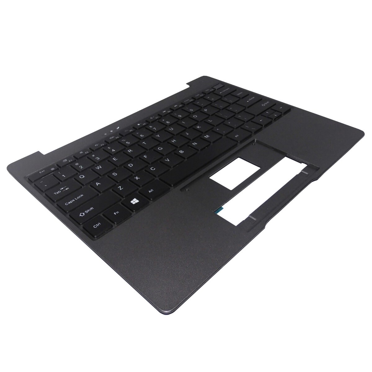 Teclado Con Marco de Repuesto para Chuwi CoreBook Pro - Imagen 2