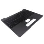 Teclado Con Marco de Repuesto para Chuwi CoreBook Pro - Imagen 2