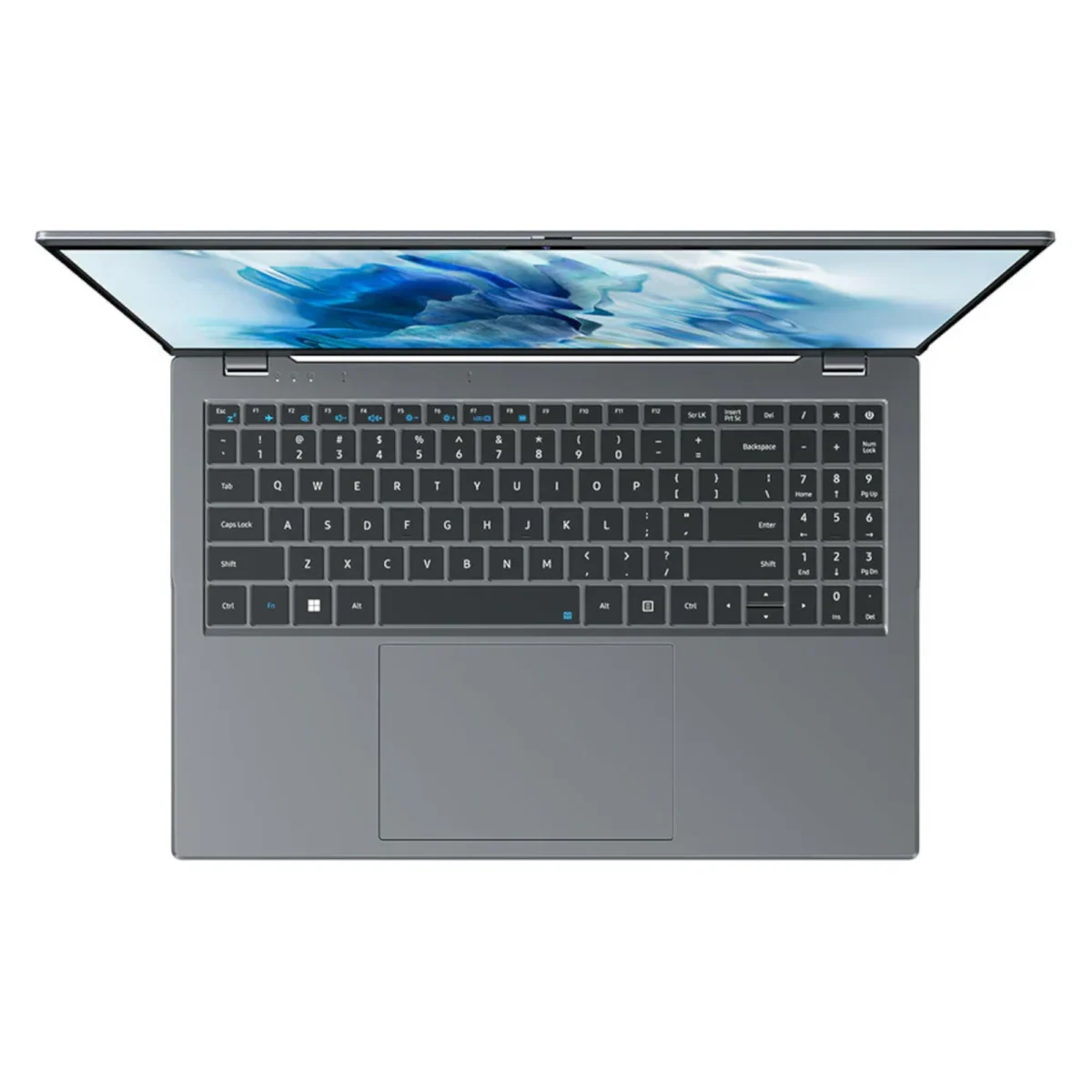 Notebook Chuwi 15,6'' N150 16gb 512gb Win11 Pro - Imagen 3
