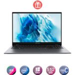 Notebook Chuwi 15,6'' N150 16gb 512gb Win11 Pro - Imagen 5