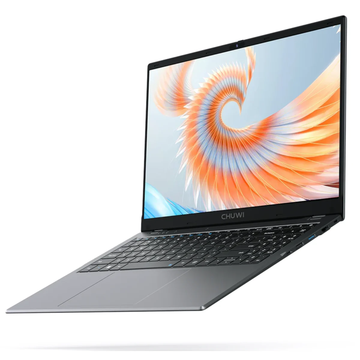 Notebook Chuwi 15,6'' N4020 8gb 256gb Win11 - Imagen 4