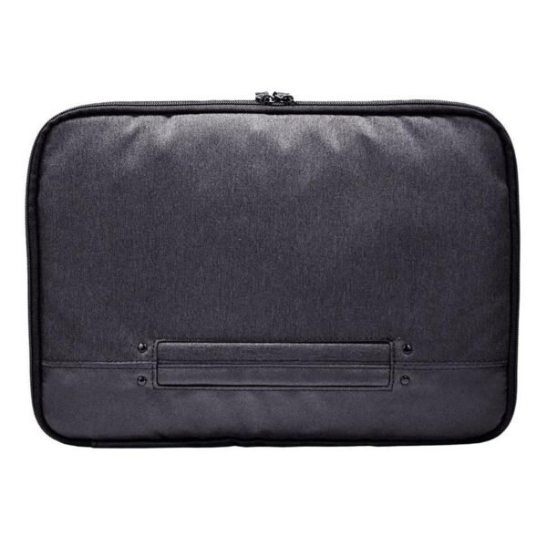 CLS2451CH_04.jpg Sobre para notebook Cocoon CLS2451 — Sobre Para Notebook Cocoon Cls2451 13'' Resistente Al Agua