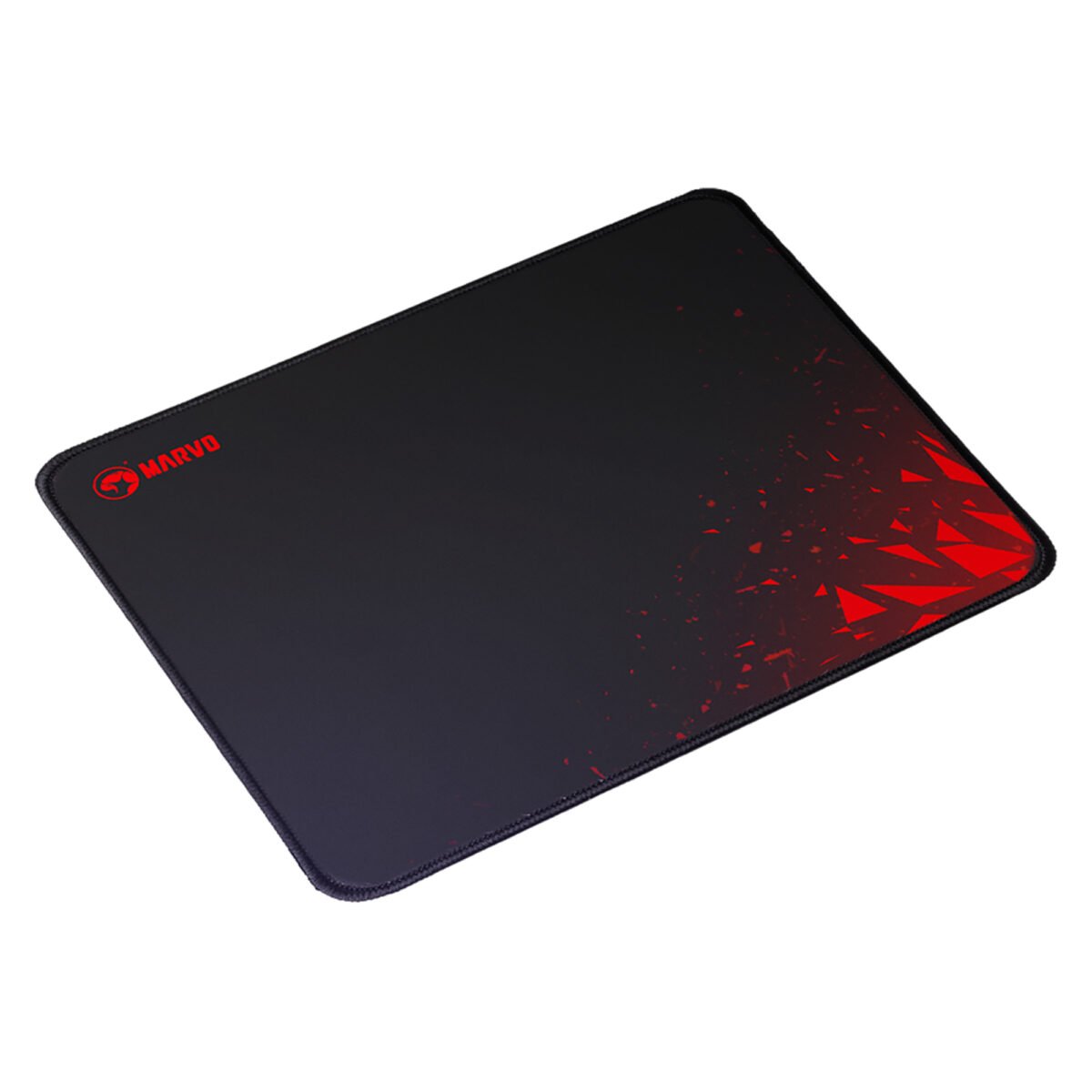 Combo Gaming Marvo Cm310 Mousepad Mouse Teclado Español - Imagen 2