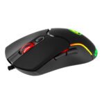 Combo Gaming Marvo Cm310 Mousepad Mouse Teclado Español