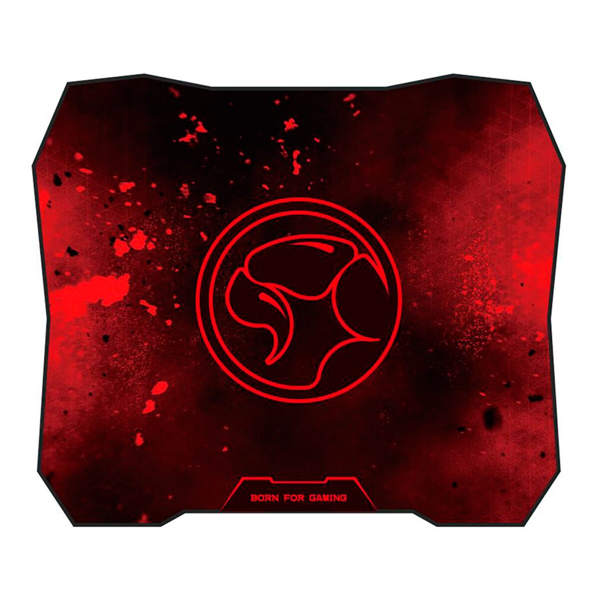 Combo Gaming Marvo Mousepad Mouse Teclado Auriculares - Imagen 3
