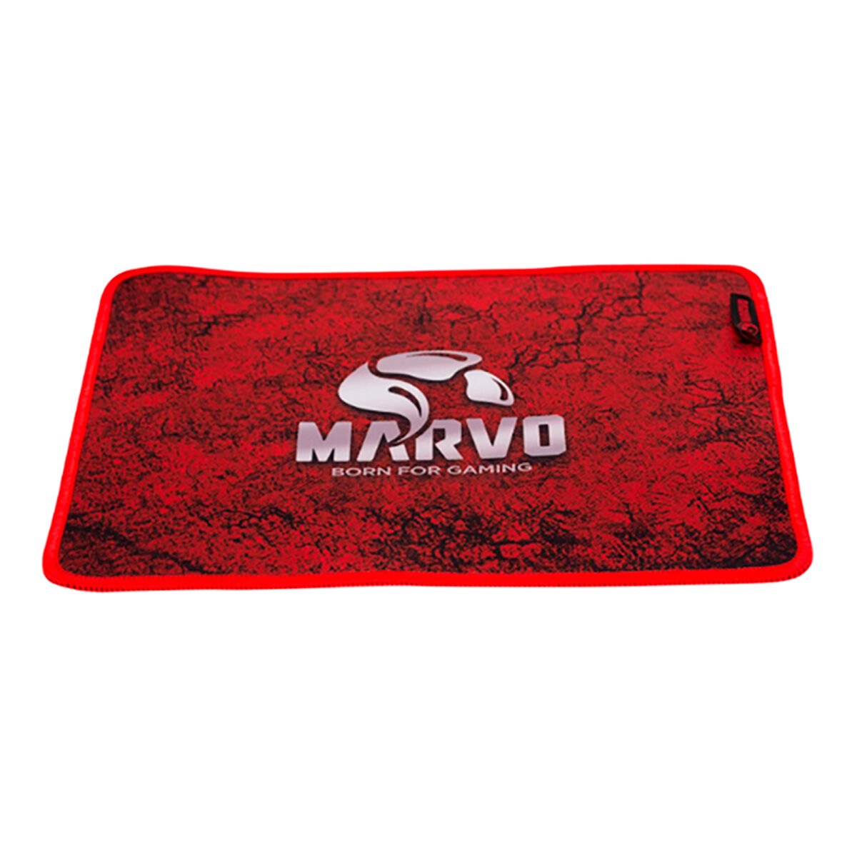 Combo Gaming Marvo Mousepad Mouse Teclado Auriculares - Imagen 5