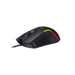 Combo Gaming Marvo Mousepad Mouse Teclado Auriculares - Imagen 4
