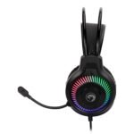 Combo Gaming Marvo Mousepad Mouse Teclado Auriculares