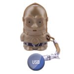 Lector de tarjetas Micro Sd Mimoco Con Llavero - Imagen 6