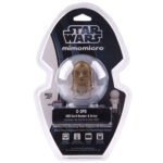 Lector de tarjetas Micro Sd Mimoco Con Llavero