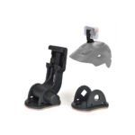 Montaje Optrix Para Casco - Imagen 3