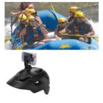 Montaje Optrix Para Casco - Imagen 2