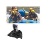 Montaje Optrix Para Casco