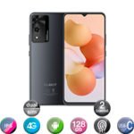 Cubot A10 6,56'' 4G 4gb 128gb Dual Cam 48mp - Imagen 2
