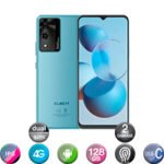 Cubot A10 6,56'' 4G 4gb 128gb Dual Cam 48mp - Imagen 2