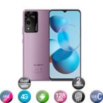 Cubot A10 6,56'' 4G 4gb 128gb Dual Cam 48mp - Imagen 2
