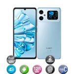 Cubot A20 6,745''+1,83'' 4G 4gb 128gb Dual Cam 48mp - Imagen 2