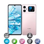 Cubot A20 6,745''+1,83'' 4G 4gb 128gb Dual Cam 48mp - Imagen 2