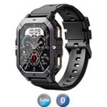 Smartwatch Cubot C28 1atm Bluetooth - Imagen 5