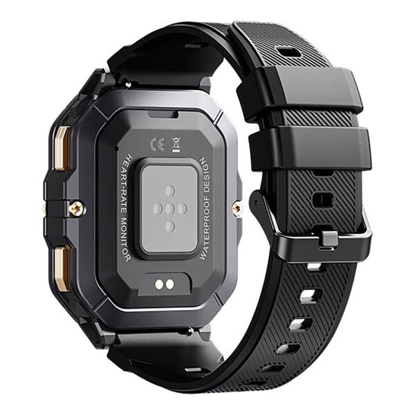 Smartwatch Cubot C28 — Smartwatch Cubot C28 1atm Bluetooth