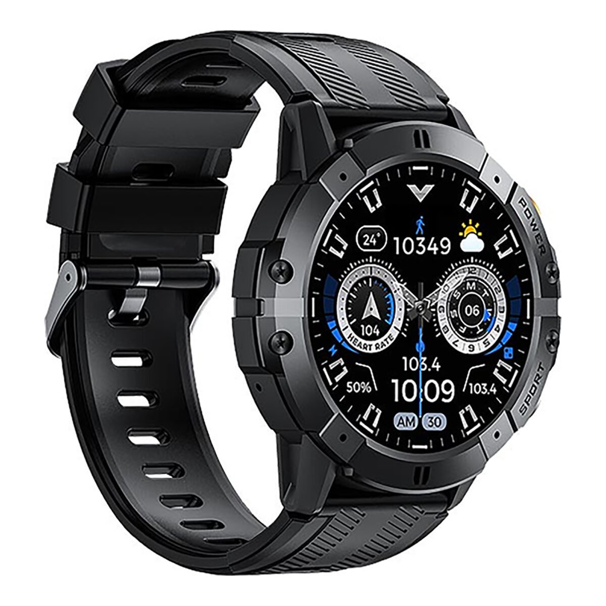Smartwatch Cubot C29 1atm Bluetooth - Imagen 2