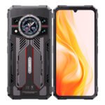 Cubot KingKong 11 6,72''+1,46'' 5G 16gb 256gb Triple Cam 108mp - Imagen 2