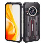 Cubot KingKong 11 6,72''+1,46'' 5G 16gb 256gb Triple Cam 108mp