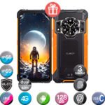 Cubot Ace 2 6,56'' 4G 6+10gb 128gb Triple Cam 48mp - Imagen 3