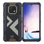 Cubot KingKong Es 3 6,745'' 4G 6+10gb 256gb Triple Cam 48mp - Imagen 2