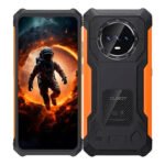 Cubot Es 6,56'' 4G 6gb 128gb Dual Cam 48mp - Imagen 2