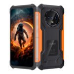 Cubot Es 6,56'' 4G 6gb 128gb Dual Cam 48mp