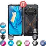 Cubot Power 3 6,72'' 4G 6+10gb 256gb Doble Cam 100mp - Imagen 3