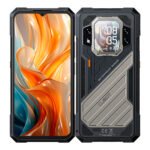 Cubot X Pro 6,72''+1,85'' 5G 24+24gb 256gb Dual Cam 100mp - Imagen 2