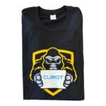 Remera Cubot Algodón Talle L
