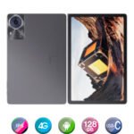 Tablet Cubot 70 10,95'' 4G 6gb 128gb 16mp+5mp - Imagen 4