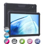 Tablet Cubot KingKong 10,1'' 8+8gb 256gb 16mp+8mp - Imagen 5