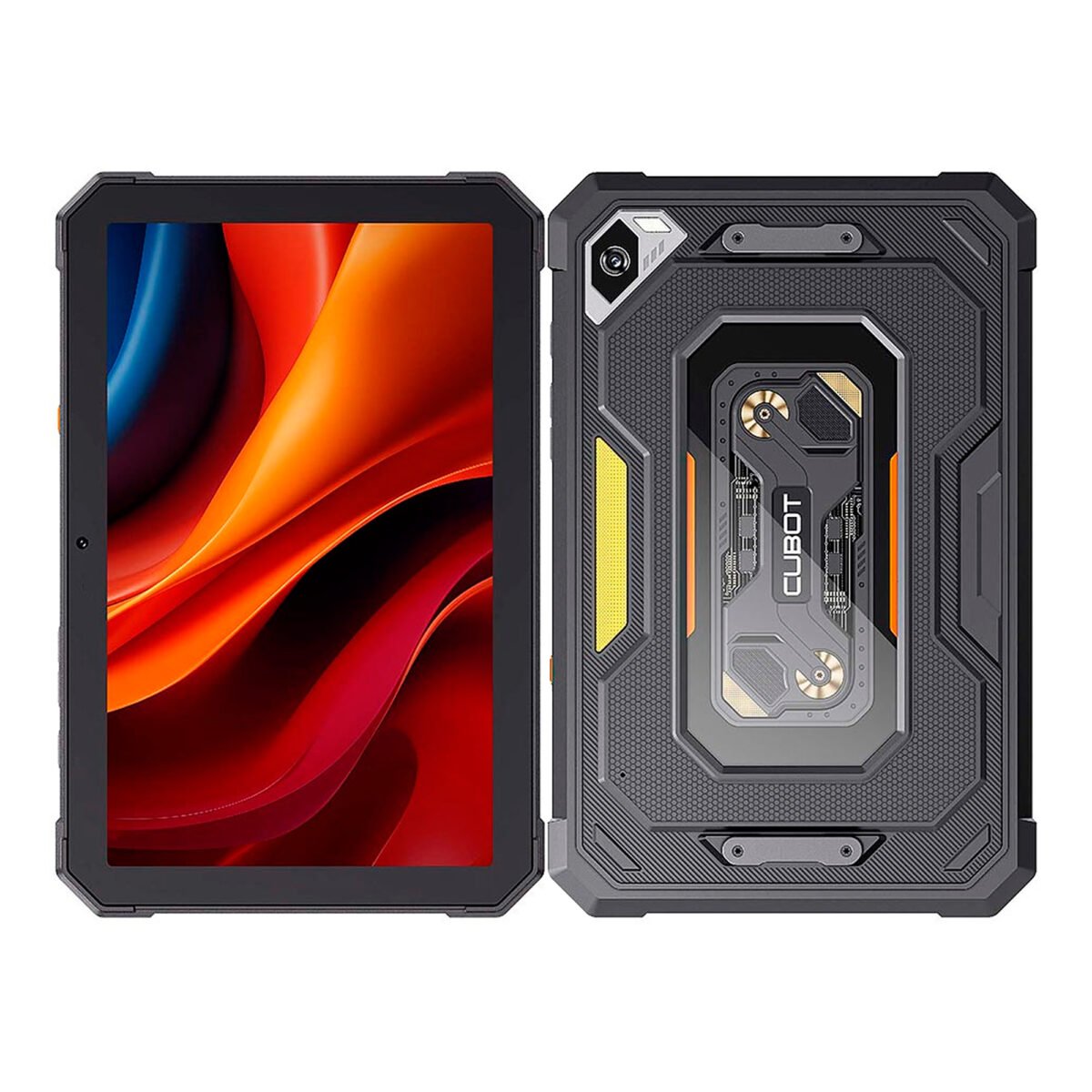 Tablet Cubot KingKong Mini 8,68'' 4G 6+10gb 128gb 48mp - Imagen 2