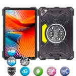 Tablet Cubot KingKong S 10,1'' 4G 6+10gb 256gb 48mp - Imagen 3