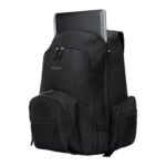 Mochila Para Notebook 16'' Targus Groove Cvr600 26l - Imagen 5