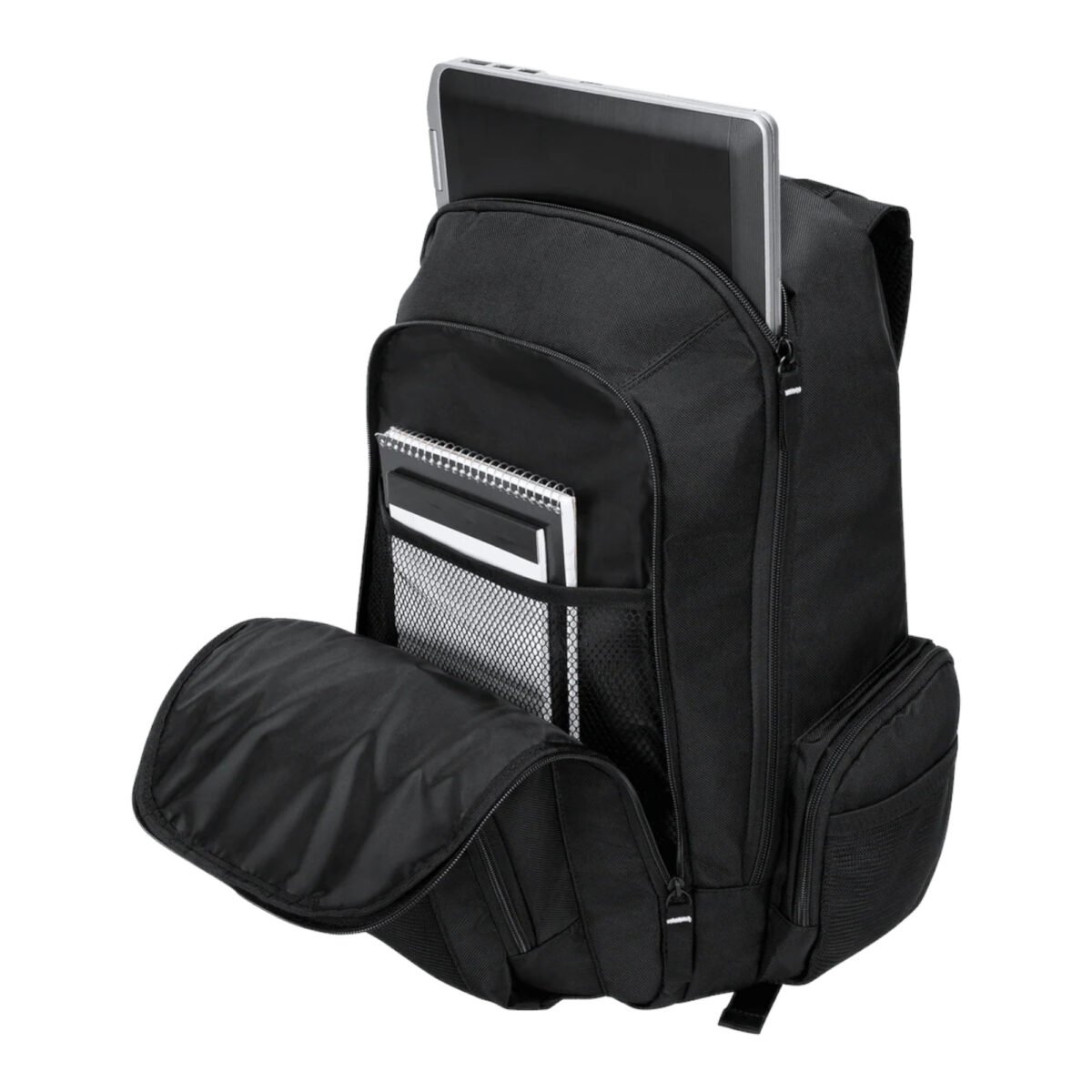 Mochila Para Notebook 16'' Targus Groove Cvr600 26l - Imagen 2