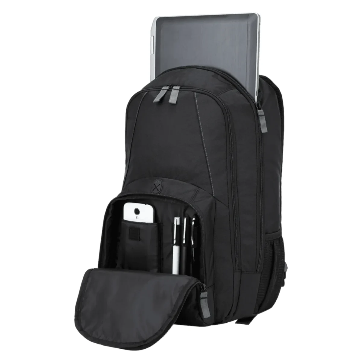 Mochila Para Notebook 17'' Targus Crv617 30L - Imagen 2