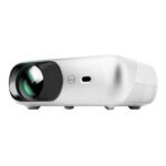 Proyector Vivibright D1000 4k 450 Lúmenes - Imagen 4