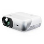Proyector Vivibright D1000 4k 450 Lúmenes - Imagen 3