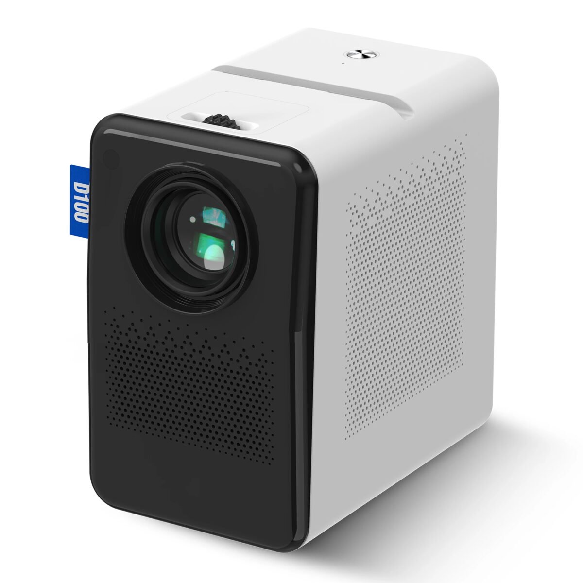 Proyector Vivibright D100 4k 1500 Lúmenes - Imagen 2