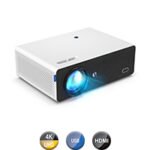 Proyector Vivibright D5000 1080p 5000 Lúmenes - Imagen 10