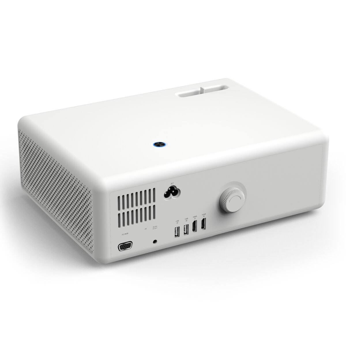 Proyector Vivibright D5000 1080p 5000 Lúmenes - Imagen 6